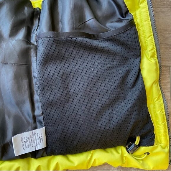 Billabong  Puff Jacket Vest - Picture 10 of 16